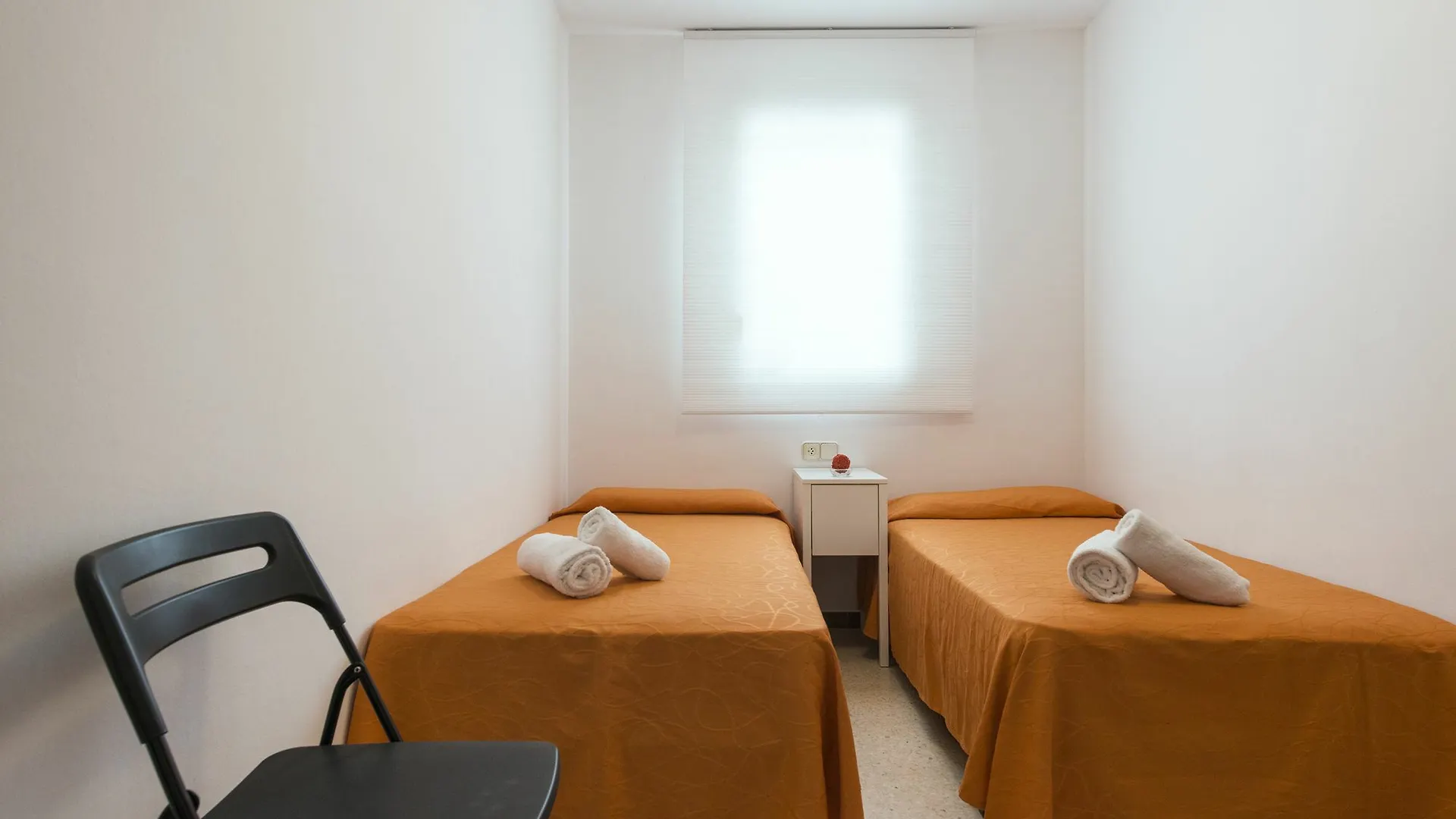 Gran Apartamento Angel Guimera Pineda de Mar